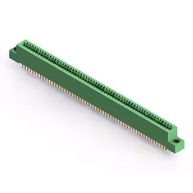 342-114-521-207 EDAC Inc.  Edgeboard Connectors